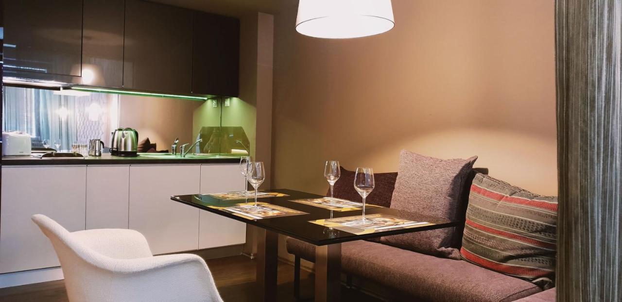 Orion Apartman Sárvár Esterno foto